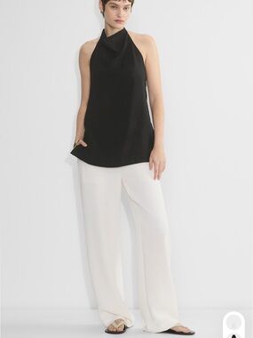 Aritzia Thesis Pant - Crepette